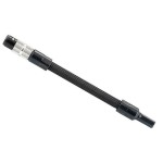 GROSS 1/4 190mm professional flexibilis bittartó hajtószár
