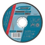 GROSS 230x1,8mm M14 Inox professional vágókorong