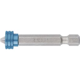 GROSS PH2x50mm professional kuplungos mágneses bitfej gipszkarton csavarozáshoz