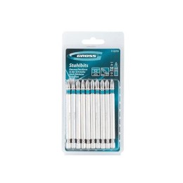 GROSS PH2x90mm 10db professional bit S2 acél