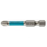 GROSS PH3x50mm 2db Professional torziós bitfej mágneses