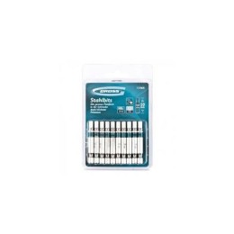 GROSS TORX 20x50mm 10db professional bit S2 acél
