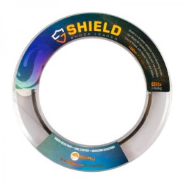 Guru shield shockleader line 10lb 0.30mm 100m