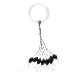 NEVIS Stopper - Black (L)