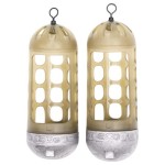 GURU Caged Window Feeder etetőkosár - Large 50g + 60g
