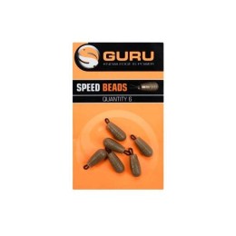 GURU Speed Bead gyorskapocs