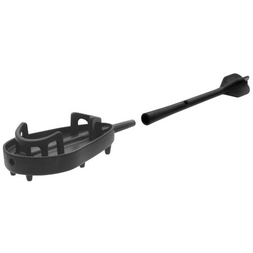 Haldorádó Dart Metal method feeder kosár - L 55 g