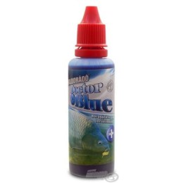 Haldorádó Doctor Blue sebfertőtlenítő