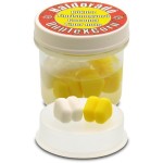 Haldorádó DupleXCorn gumikukorica - Kókusz + Tigrismogyoró