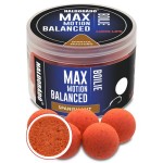 Haldorádó MAX MOTION Boilie Balanced 20 mm - Spanyol Mogyoró