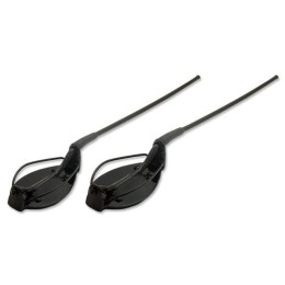 Haldorádó Method Flat Feeder Mini etetőkosár 20 g