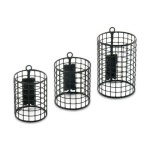 Haldorádó Special Round Feeder etetőkosár 3XL 10g / 2db