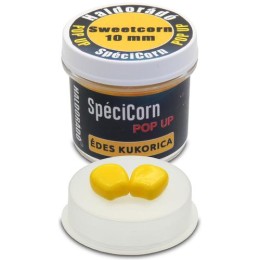 Haldorádó SpéciCorn Pop Up gumikukorica - Édes kukorica 10 mm
