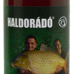 Haldorádó carp syrup - nagy hal aroma
