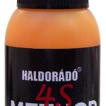 Haldorádó 4s method pellet gel - chili -and- fokhagyma aroma