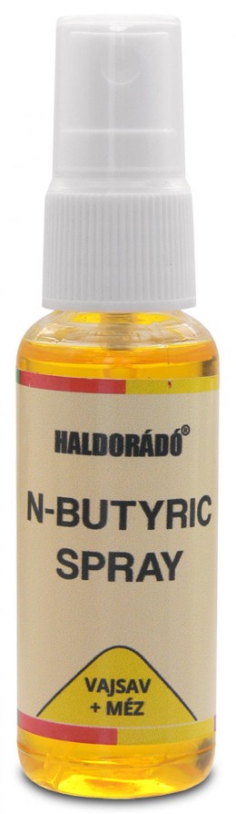 Haldorádó n-butyric spray - vajsav + méz aroma