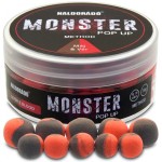 Haldorádó monster pop up method 9, 11 mm - máj -and- vér