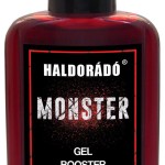 Haldorádó monster gel booster - máj -and- vér aroma