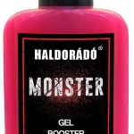 Haldorádó monster gel booster - tintahal -and- áfonya aroma