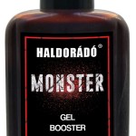 Haldorádó monster gel booster - vajsav -and- tengeri rák aroma