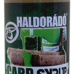 Haldorádó carp syrup - spanyol mogyoró aroma