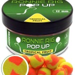 Haldorádó ronnie rig pop up - tropical fruit (trópusi gyümölcs) 12 mm