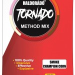 Haldorádó tornado smoke method mix - champion corn etetőanyag