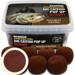 Haldorádó catfish pop up bloody - halibut extra 28 mm horogcsali