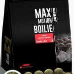 Haldorádó max motion boilie long life 13 mm limited edition - amur etető bojli