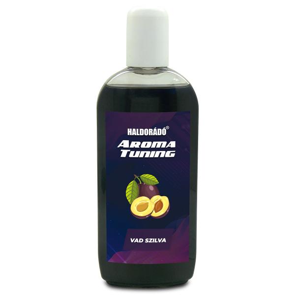 Haldorádó aroma tuning - vad szilva aroma