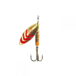 ILBA LUNGO GOLD/RED SERG. 3 7GR (I60213)