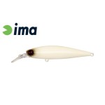 Ima Ataru 80S 80mm 11g 006 Bone wobbler