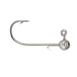 NEVIS Jig fej 2/0-3.5g 4db/cs AKCIÓ -20%