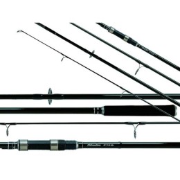 K-Karp Attraction 3,9M/2Sect/3lb bot