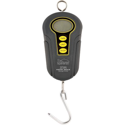 K-Karp Xtr Digital Scale 50kg mérleg - Image 2