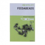 Korum feedabeads