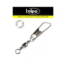 K060200110 kolpo forgókapocs 12db 10/12kg