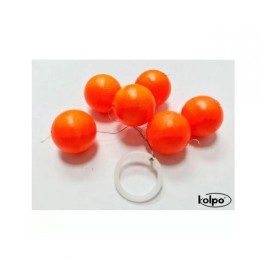K070201805 kolpo k-float comp. lebegtető orange/5