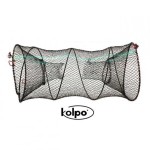 Kolpo 30x90cm törpeharcsa csapda