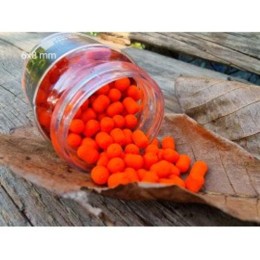 Don Carp Cajun Fluo Method Wafters Dumbell 8-10mm