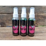 Don Carp Halas Eperkrém Fluo aroma spray 50ml