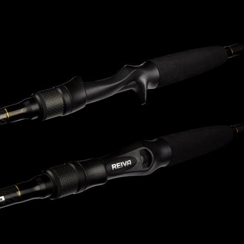 REIVA Kansai Casting 205BC 10-45g - Image 3