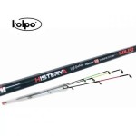 KOLPO HISTERYA FEEDER 3,6M 3+3 120G - Image 2