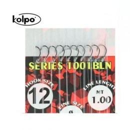 KOLPO TOTAL FORCE FLUORC. CARP 1MT/02 0,28