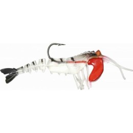 KOLPO YAMASHIRO REAL SHRIMP 5DB 7CM 8 GR