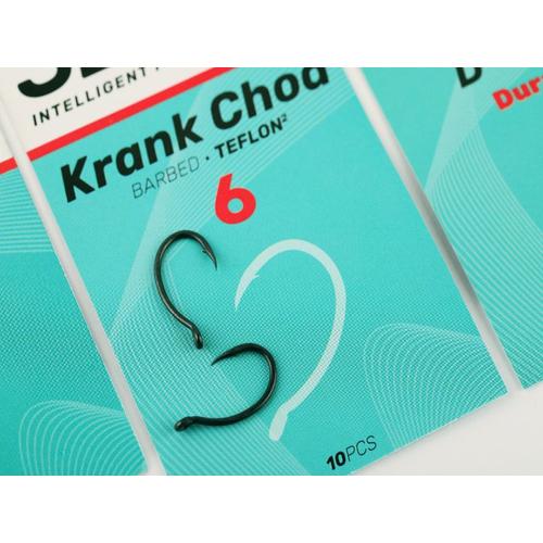 SEDO Krank Chod - 4