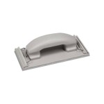 KUBALA 105x210mm csiszoló talp