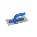 KUBALA 130x270mm 8x8mm Inox körmös glettvas