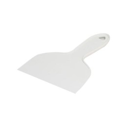 KUBALA 150mm műanyag spatulya