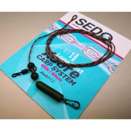 sedo Helicopter – Long Cast Xcore Carp System